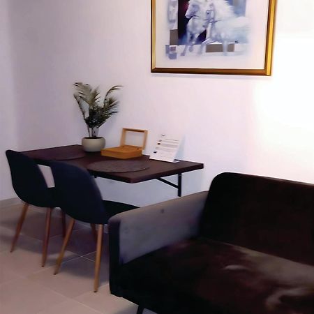 Occasus Room Chalki Town Ngoại thất bức ảnh